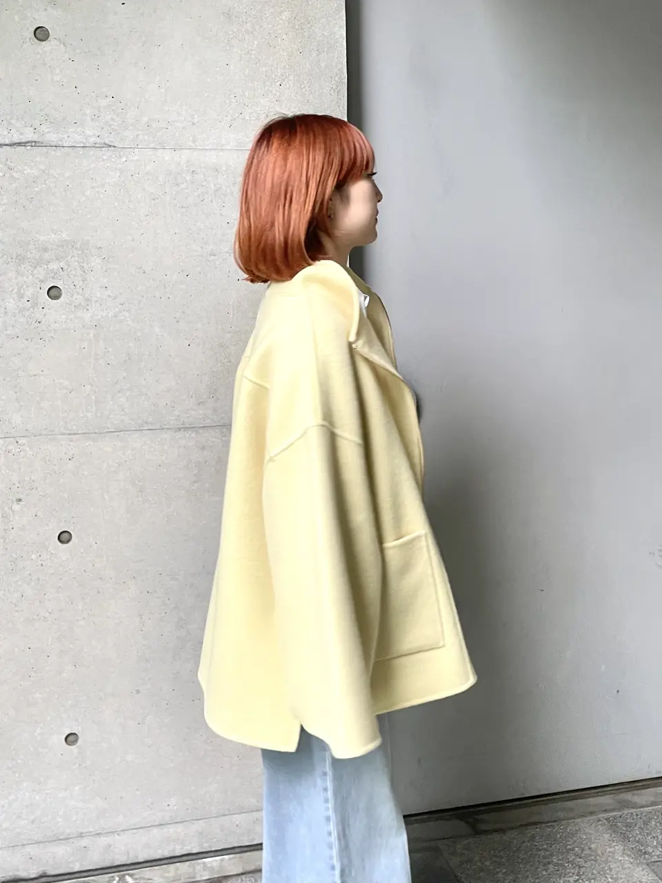 Diagram SHOKO コーディネート画像