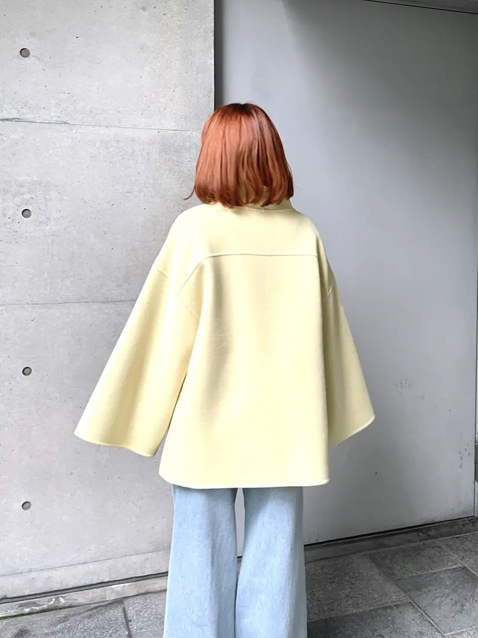 Diagram SHOKO コーディネート画像