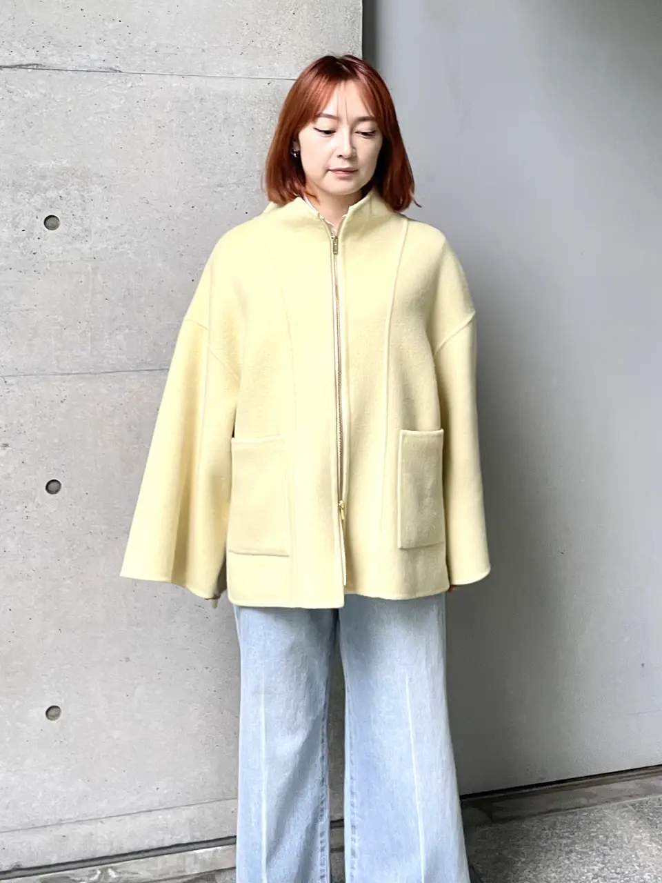 Diagram SHOKO コーディネート画像