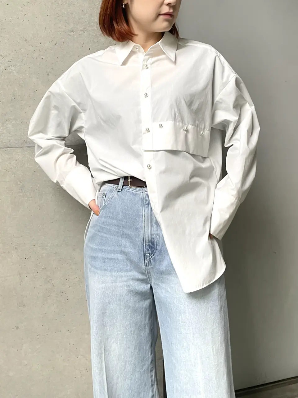 Diagram SHOKO コーディネート画像