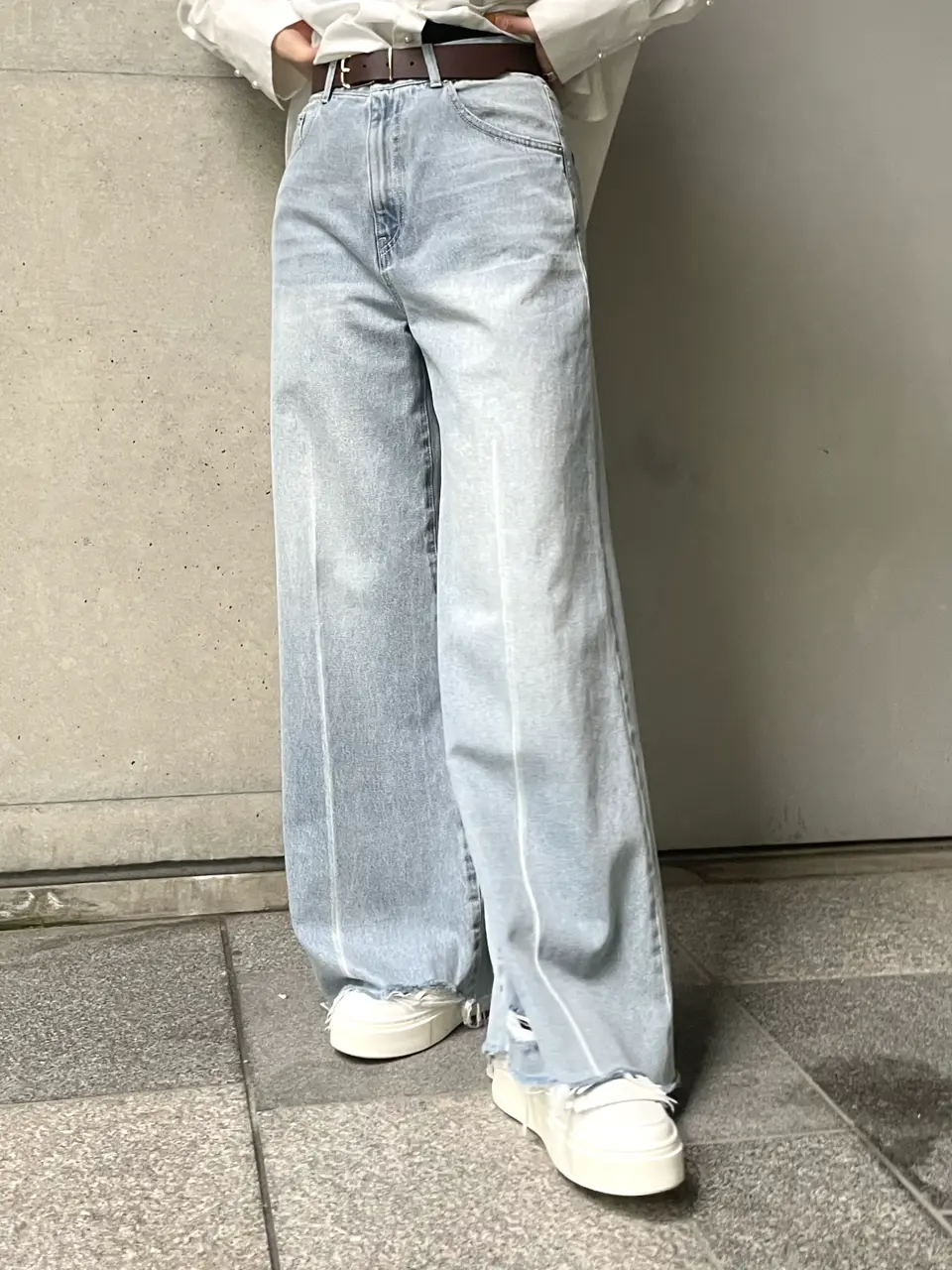 Diagram SHOKO コーディネート画像