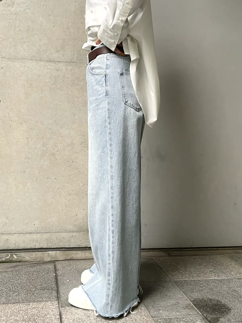 Diagram SHOKO コーディネート画像