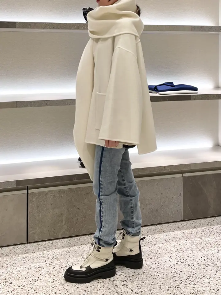 Diagram 三浦　芙優 コーディネート画像