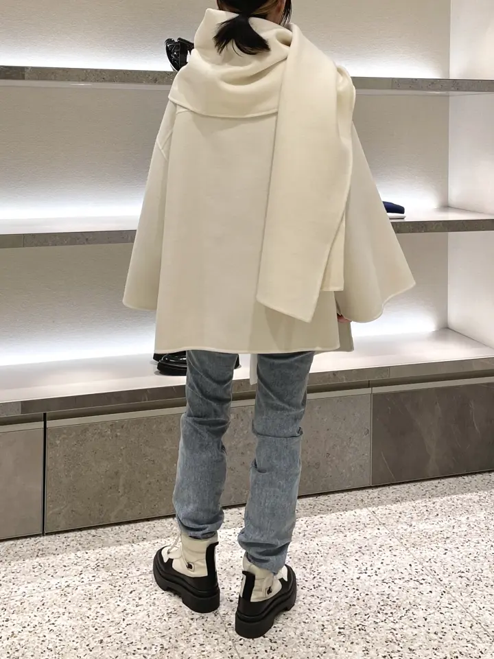 Diagram 三浦　芙優 コーディネート画像