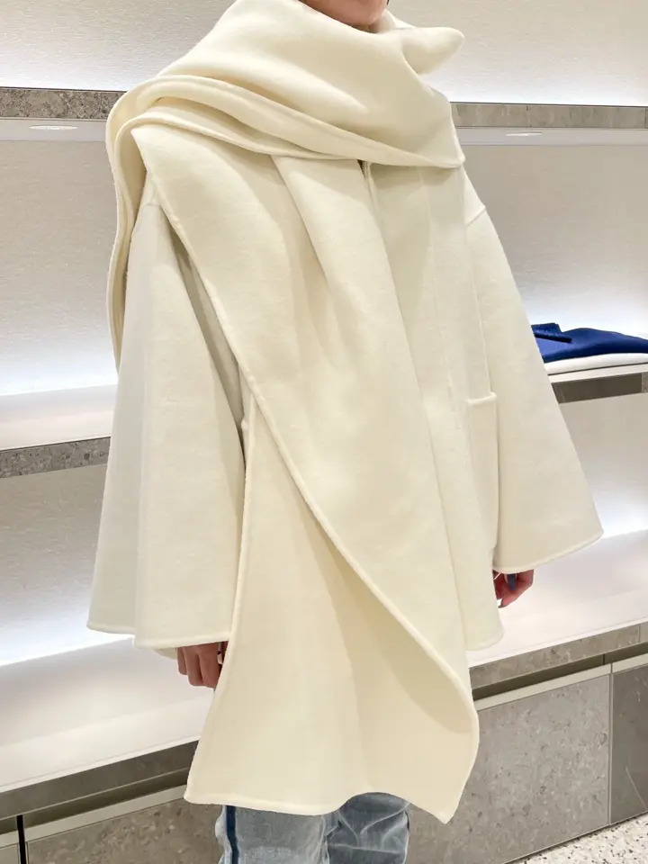 Diagram 三浦　芙優 コーディネート画像