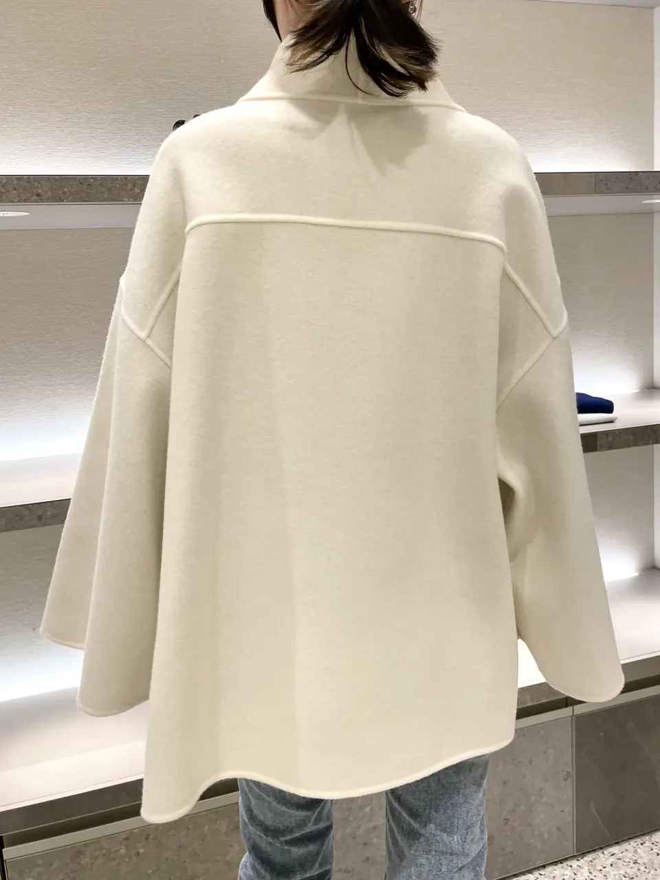 Diagram 三浦　芙優 コーディネート画像