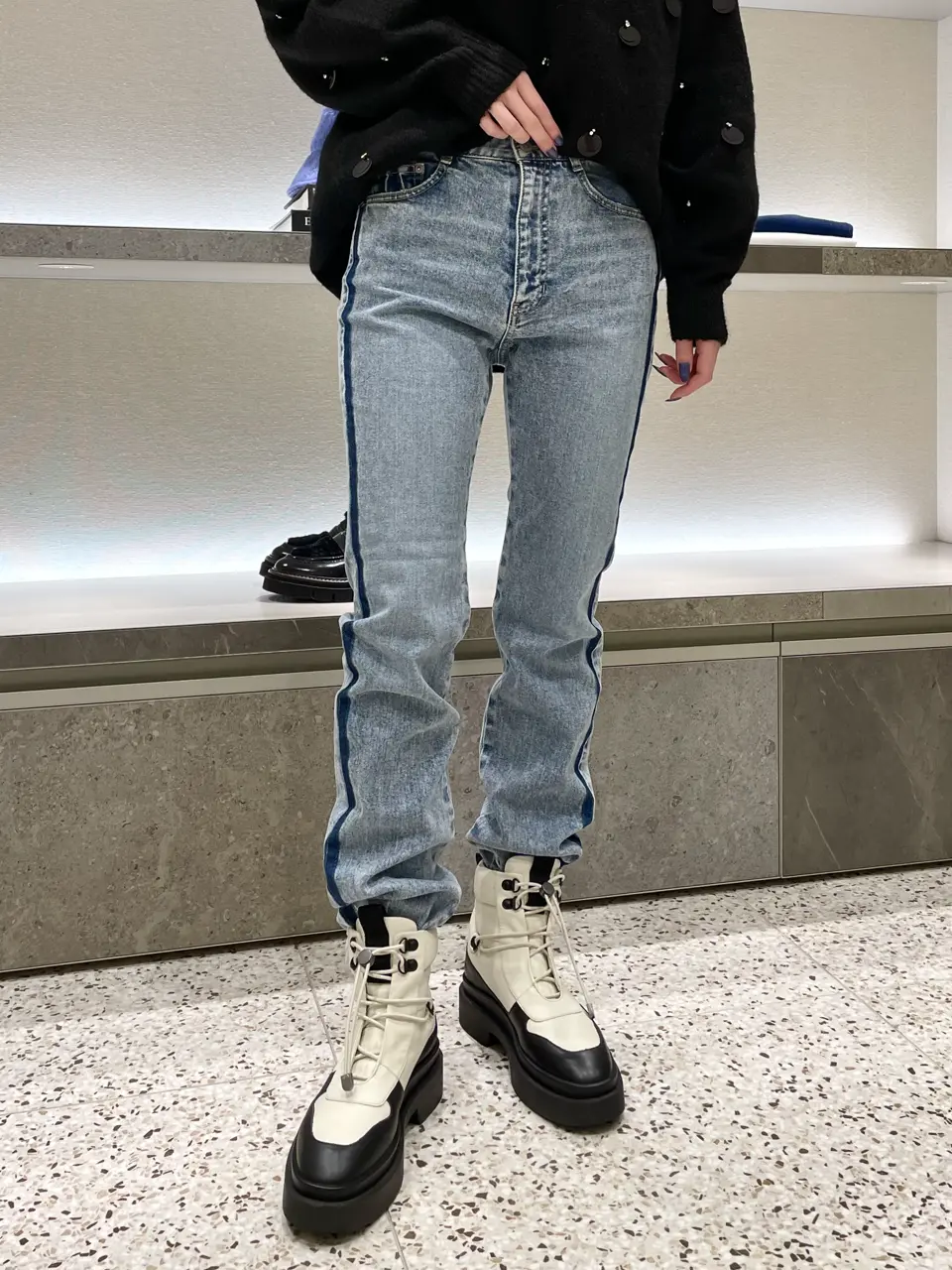 Diagram 三浦　芙優 コーディネート画像