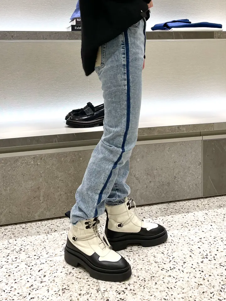 Diagram 三浦　芙優 コーディネート画像