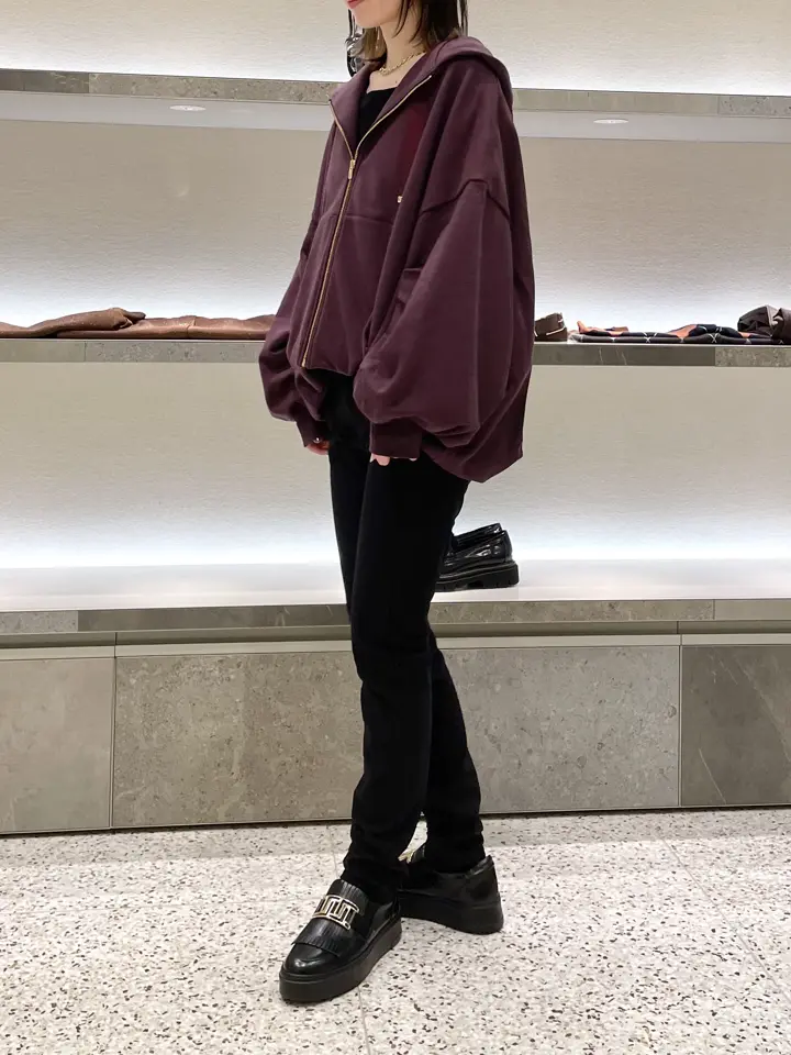 Diagram 三浦　芙優 コーディネート画像