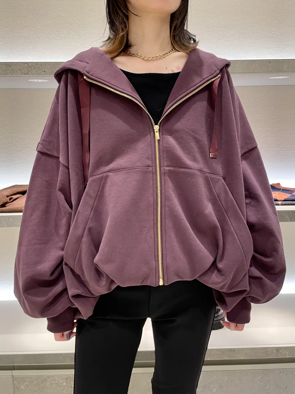 Diagram 三浦　芙優 コーディネート画像