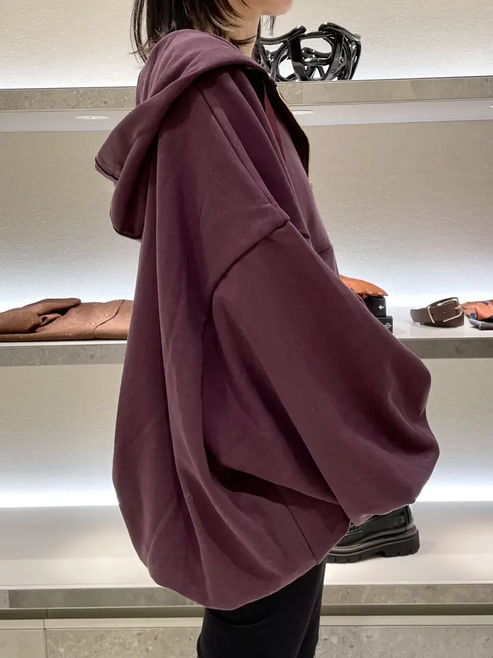 Diagram 三浦　芙優 コーディネート画像