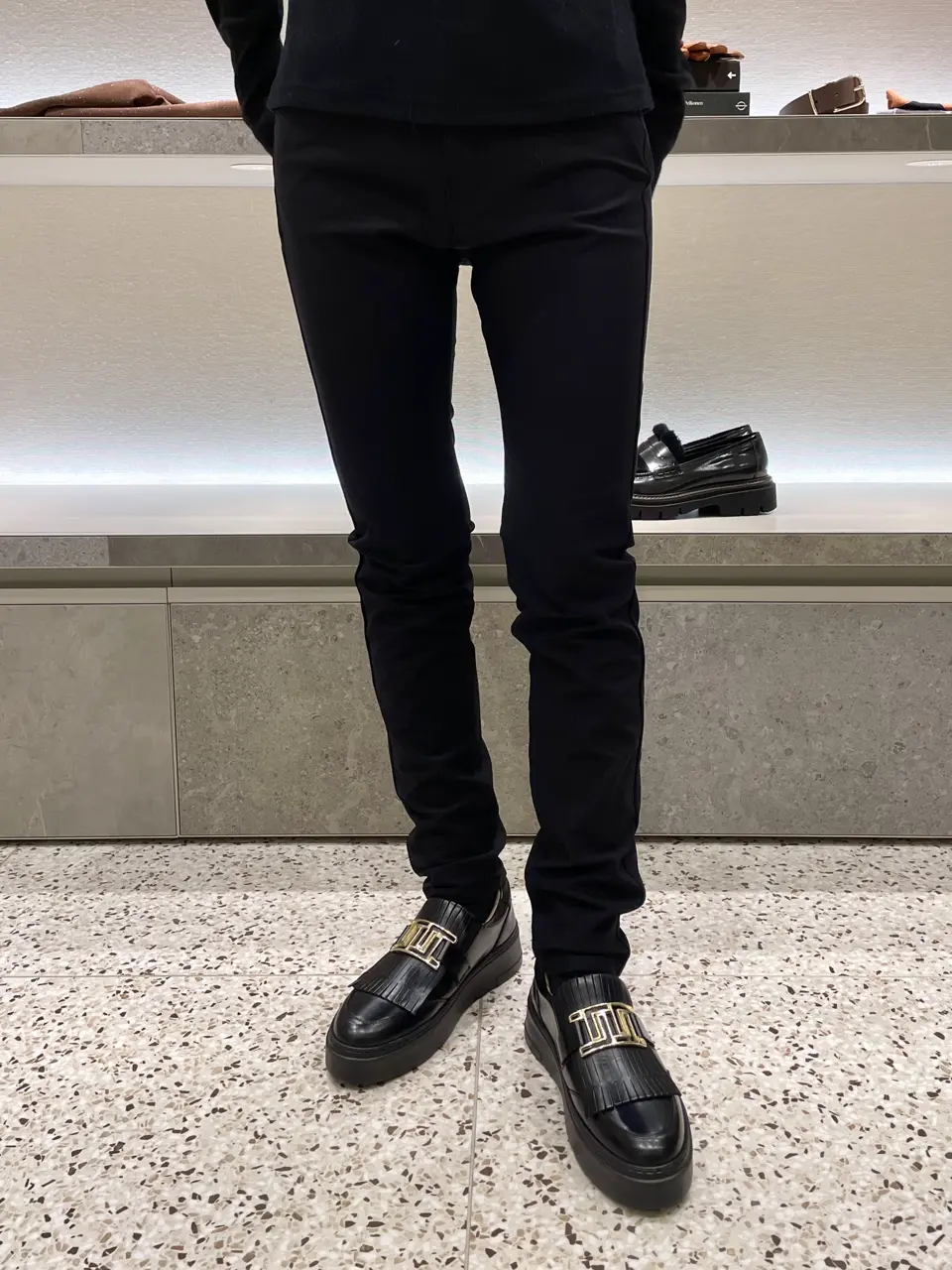 Diagram 三浦　芙優 コーディネート画像