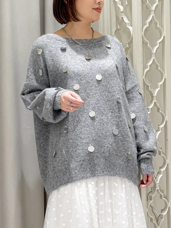 Diagram Adachi コーディネート画像