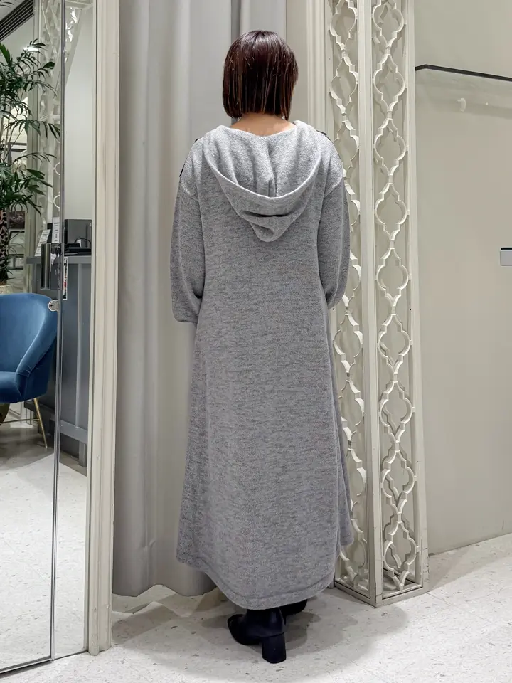 Diagram Adachi コーディネート画像