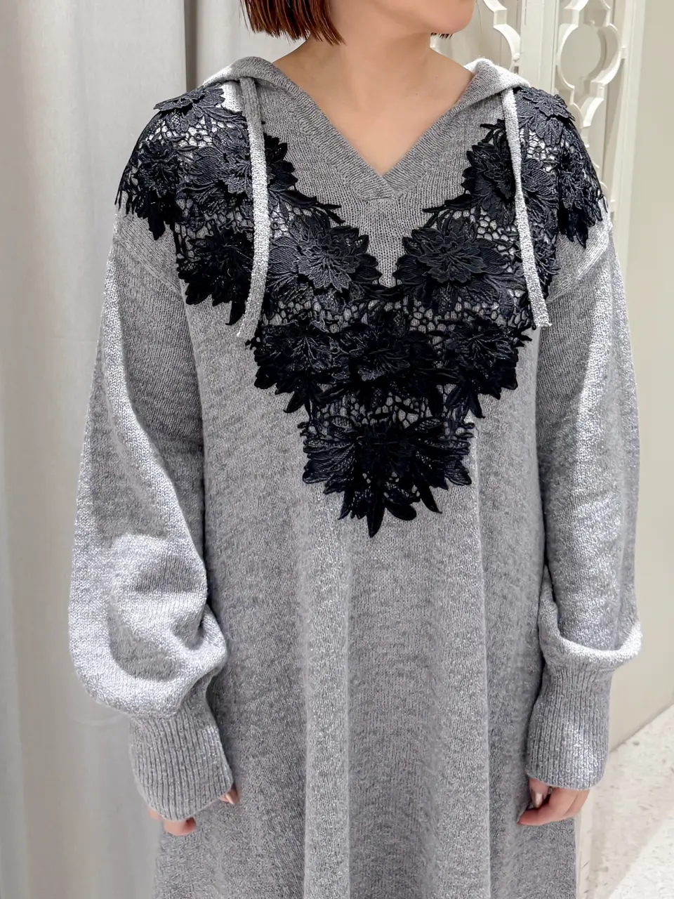 Diagram Adachi コーディネート画像