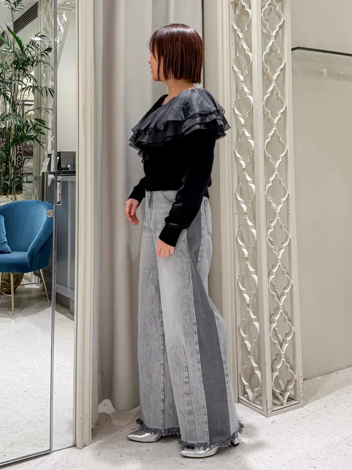 Diagram Adachi コーディネート画像