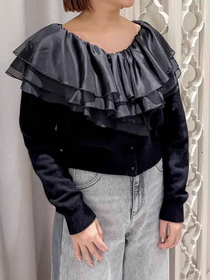 Diagram Adachi コーディネート画像