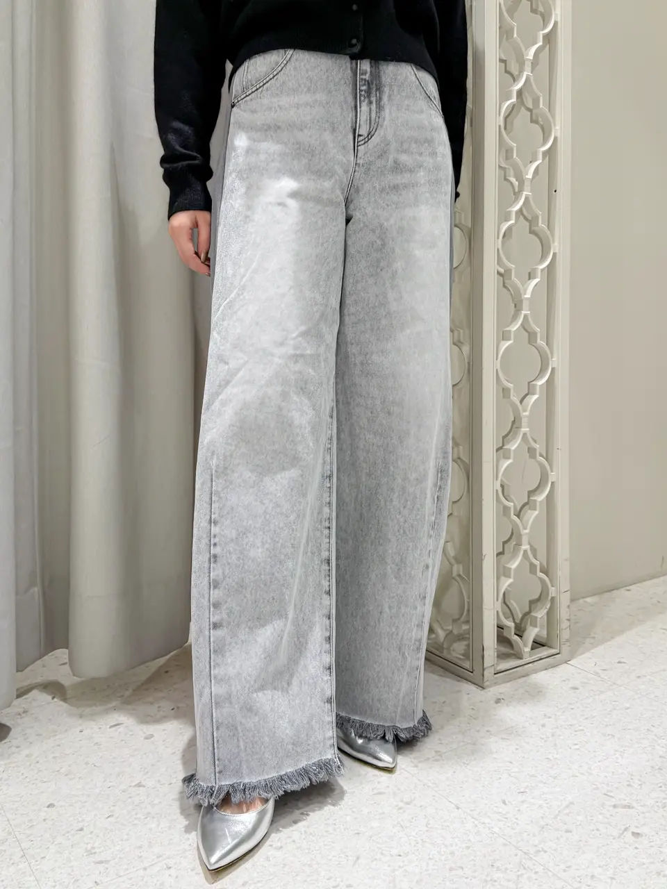 Diagram Adachi コーディネート画像