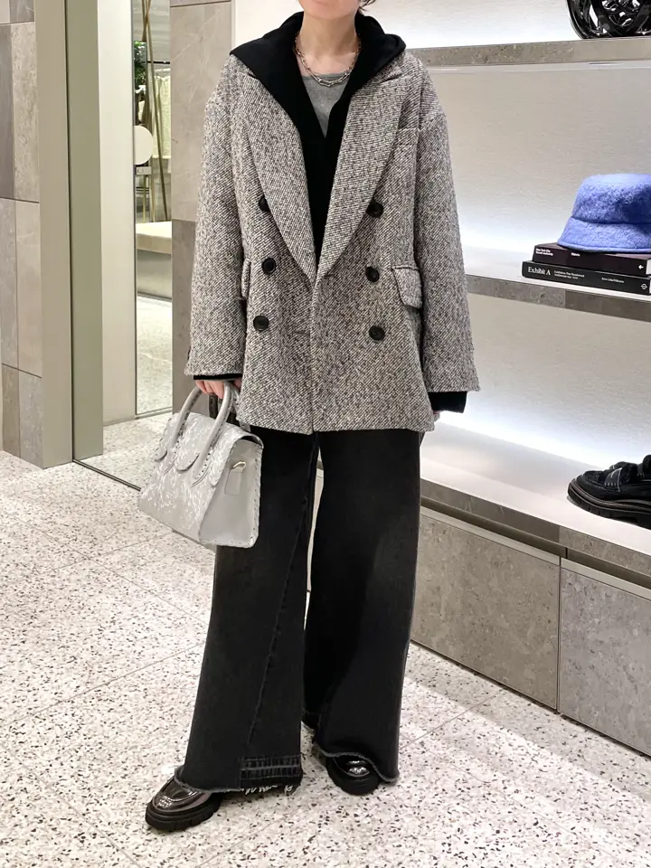 Diagram 三浦　芙優 コーディネート画像