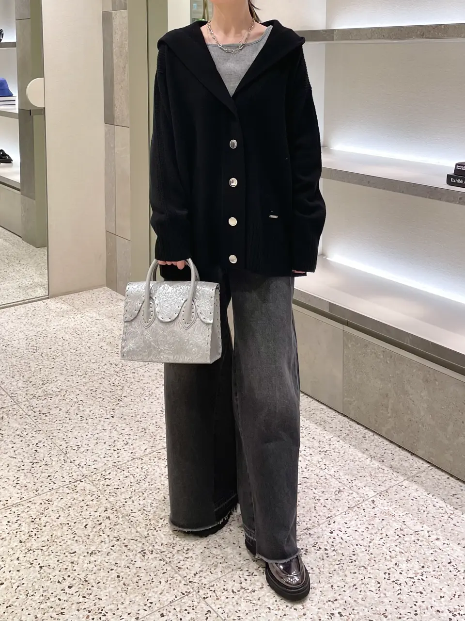 Diagram 三浦　芙優 コーディネート画像