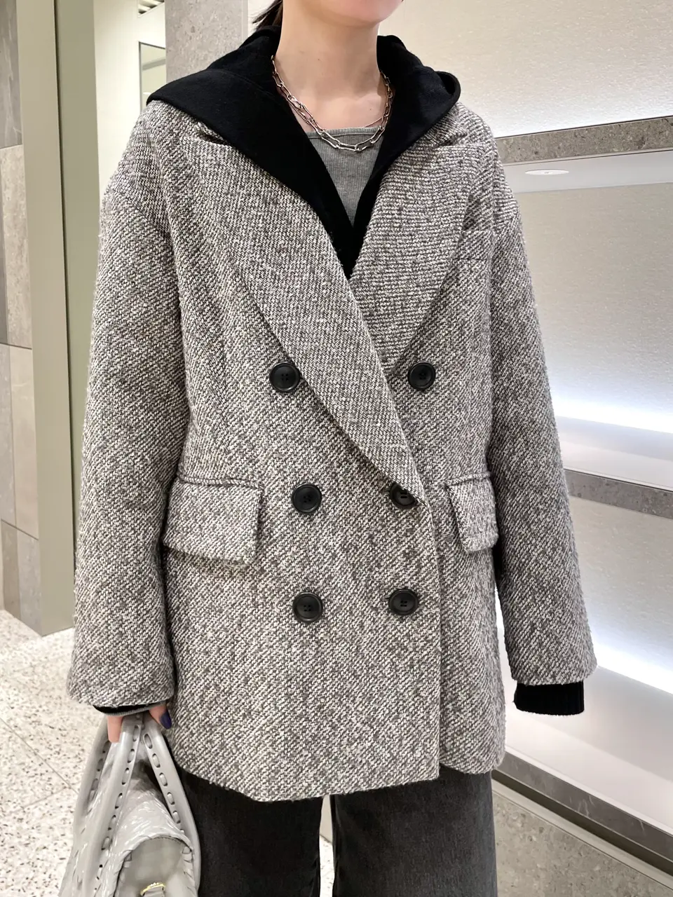 Diagram 三浦　芙優 コーディネート画像