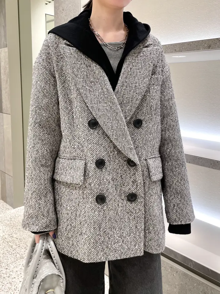 Diagram 三浦　芙優 コーディネート画像