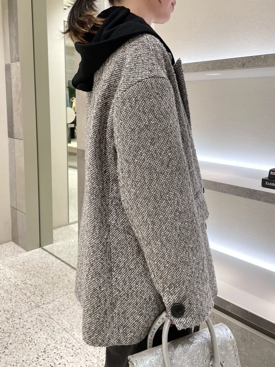 Diagram 三浦　芙優 コーディネート画像