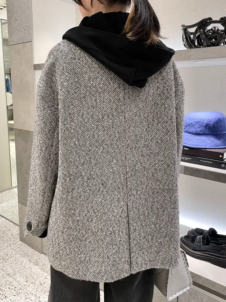 Diagram 三浦　芙優 コーディネート画像