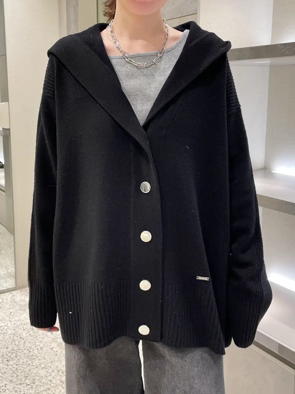 Diagram 三浦　芙優 コーディネート画像