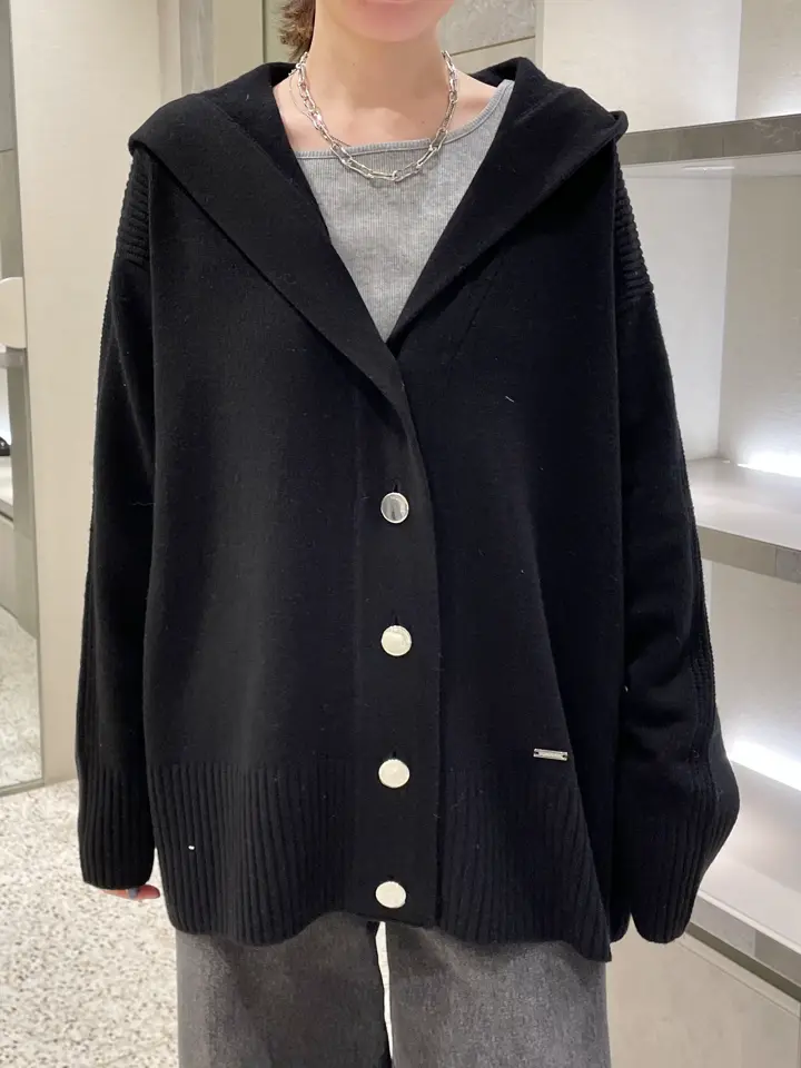 Diagram 三浦　芙優 コーディネート画像