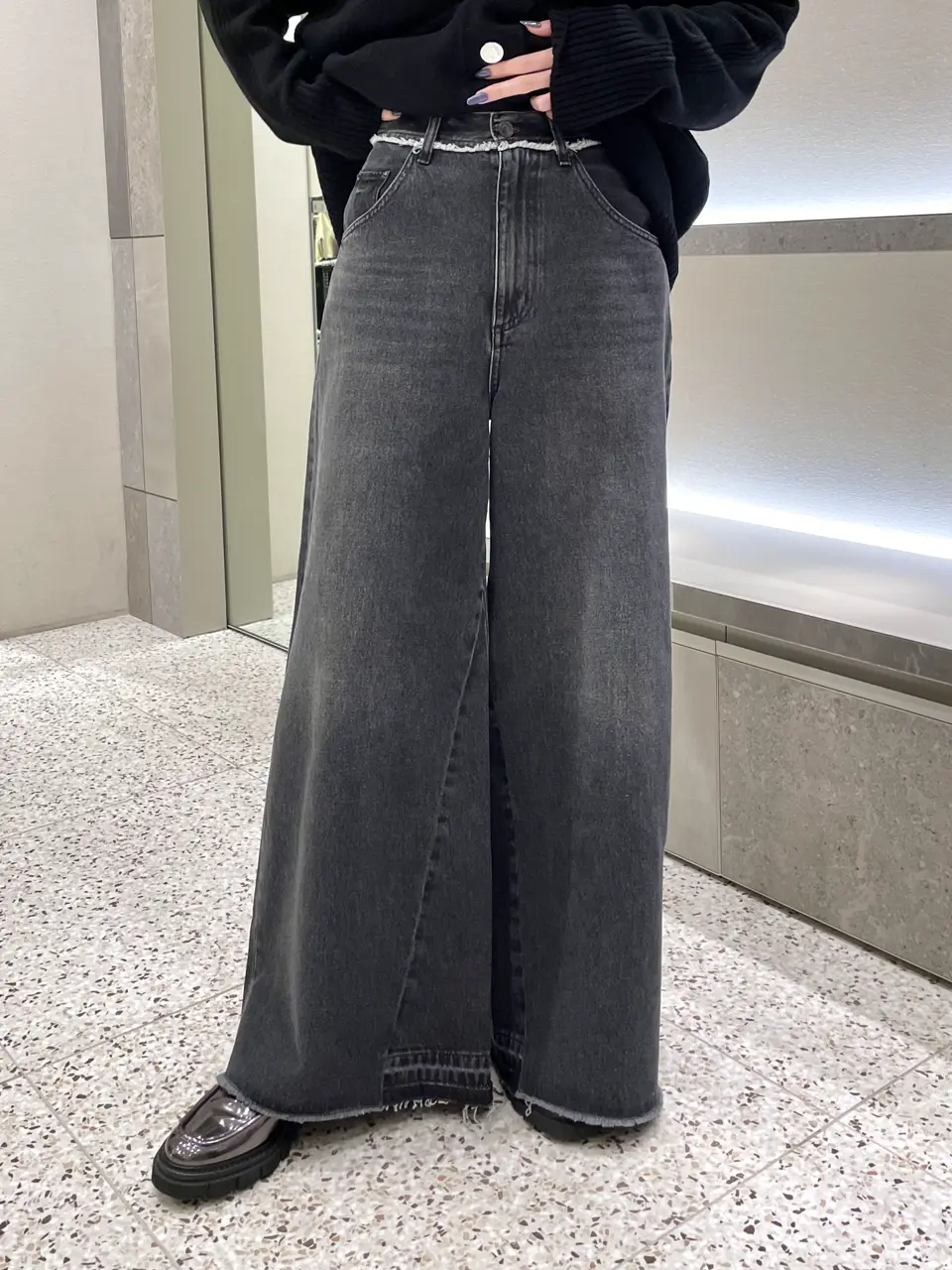 Diagram 三浦　芙優 コーディネート画像