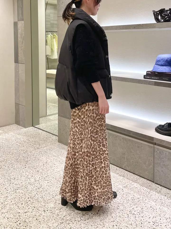 Diagram 三浦　芙優 コーディネート画像