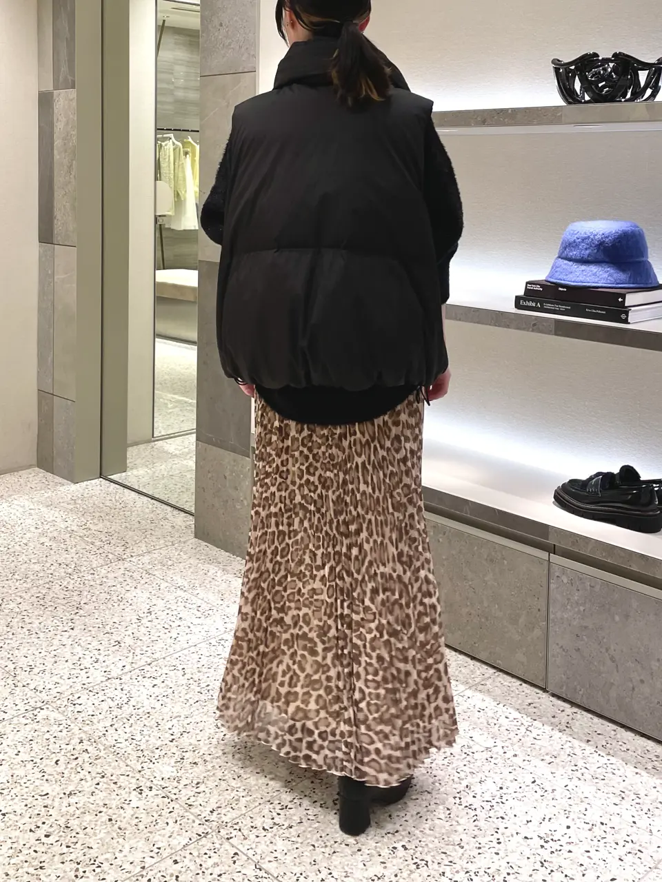 Diagram 三浦　芙優 コーディネート画像