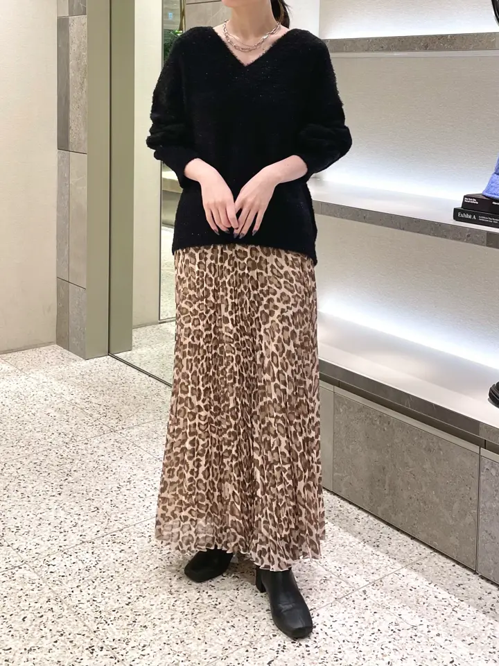 Diagram 三浦　芙優 コーディネート画像