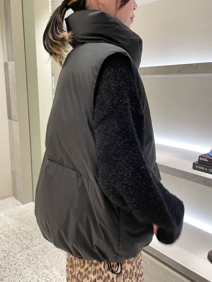 Diagram 三浦　芙優 コーディネート画像