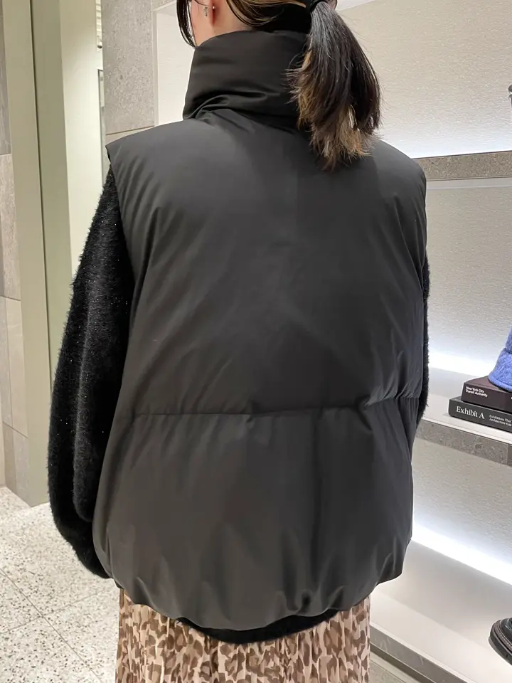 Diagram 三浦　芙優 コーディネート画像