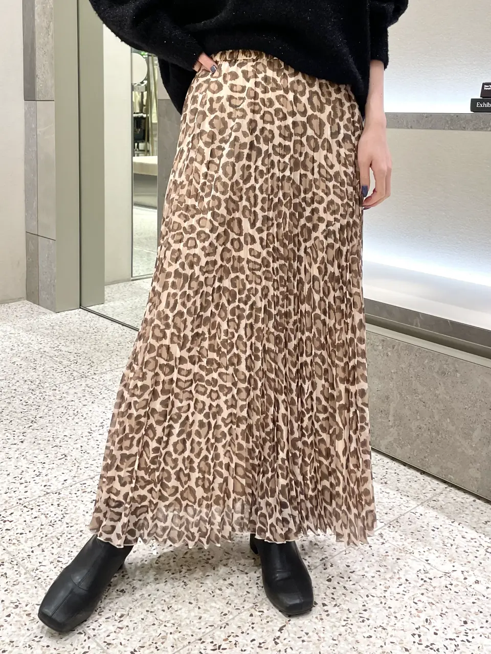 Diagram 三浦　芙優 コーディネート画像