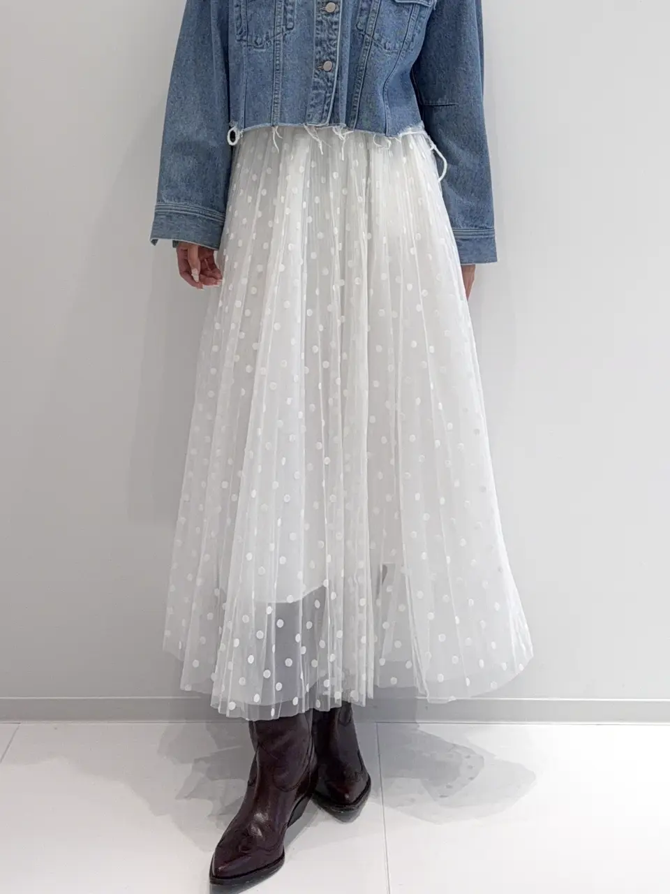 Diagram 桃子 コーディネート画像