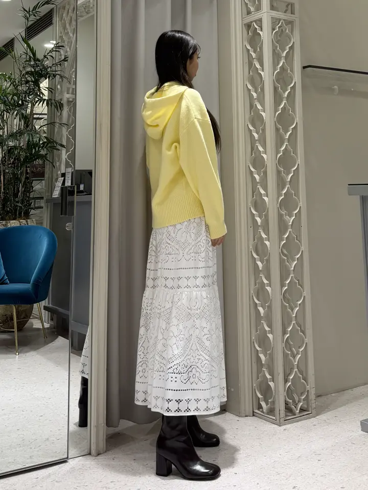 Diagram 桃子 コーディネート画像