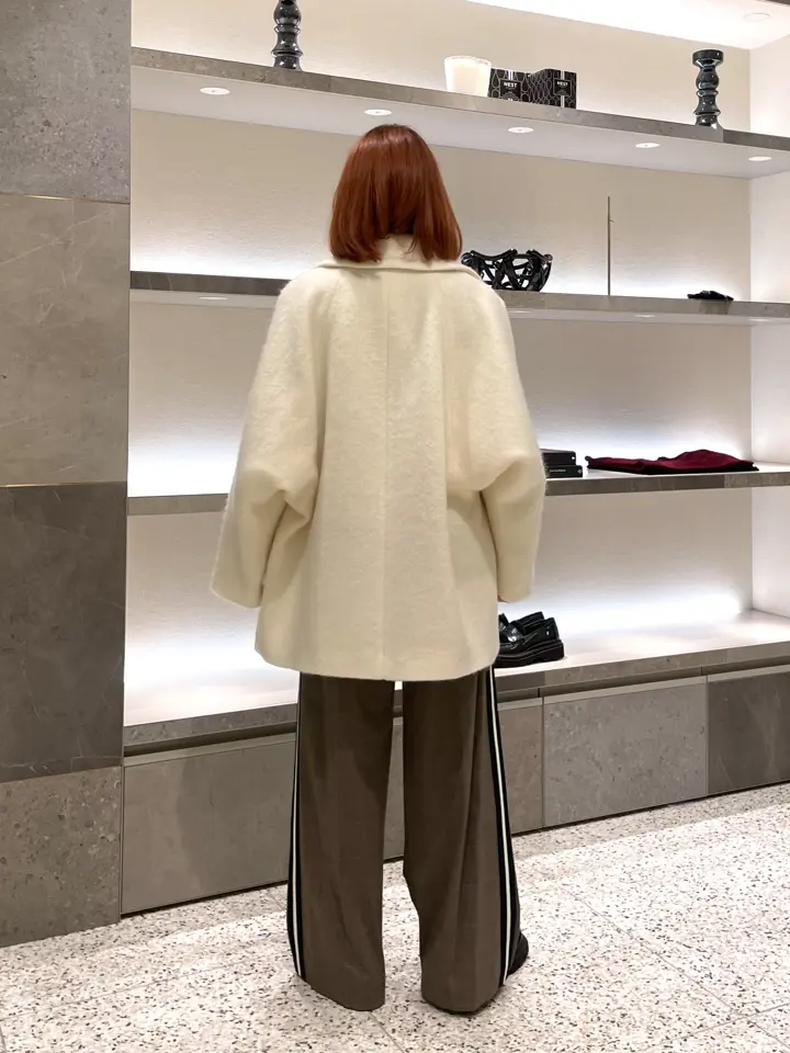 Diagram SHOKO コーディネート画像