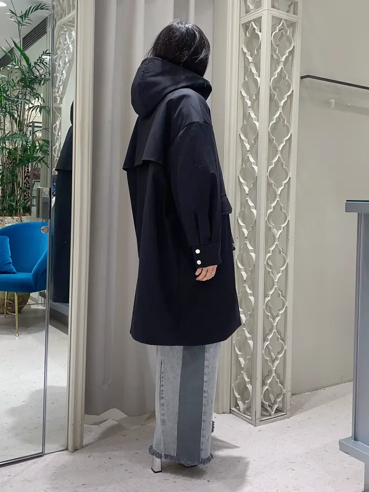 Diagram  Sekine コーディネート画像