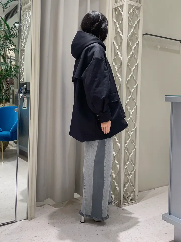 Diagram  Sekine コーディネート画像