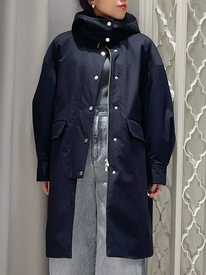 Diagram  Sekine コーディネート画像