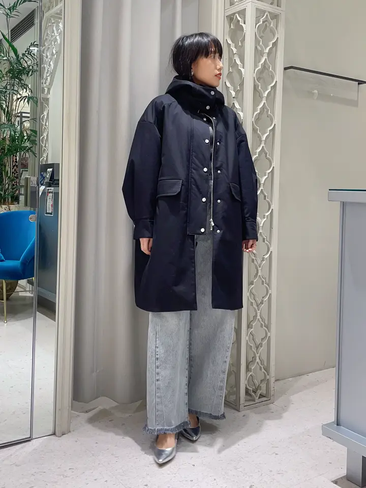 Diagram  Sekine コーディネート画像