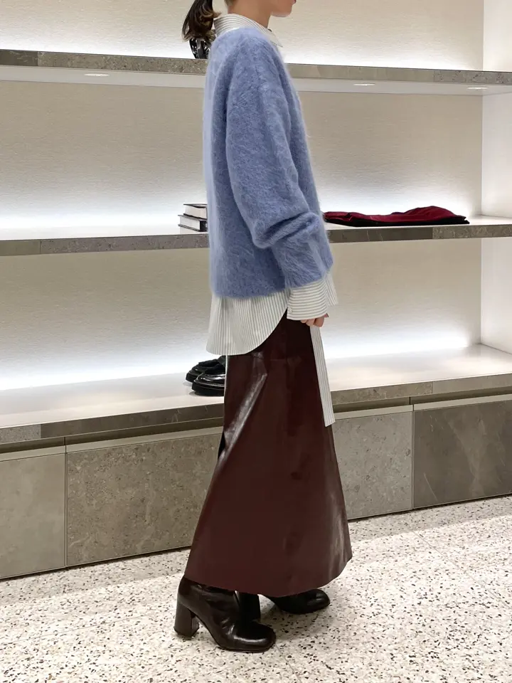 Diagram 三浦　芙優 コーディネート画像