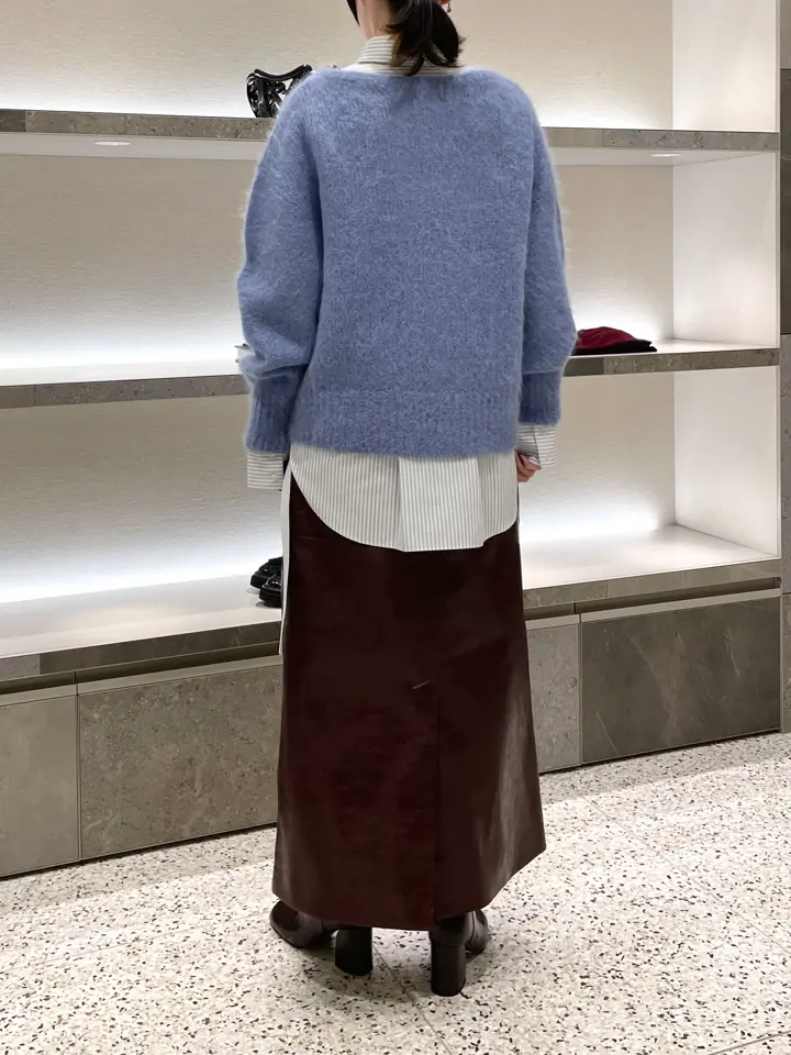 Diagram 三浦　芙優 コーディネート画像