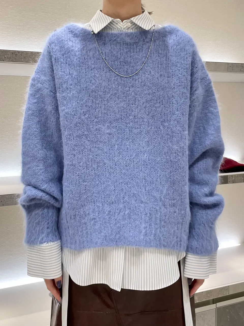 Diagram 三浦　芙優 コーディネート画像