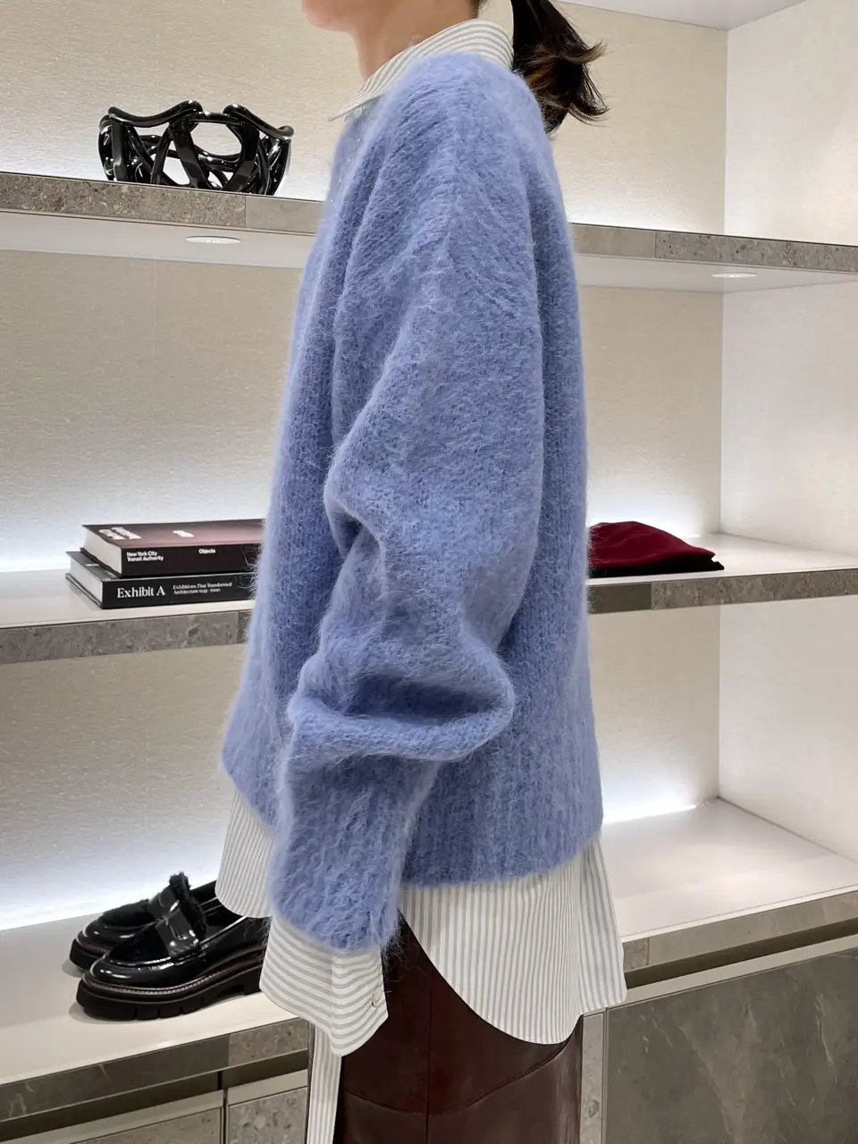 Diagram 三浦　芙優 コーディネート画像