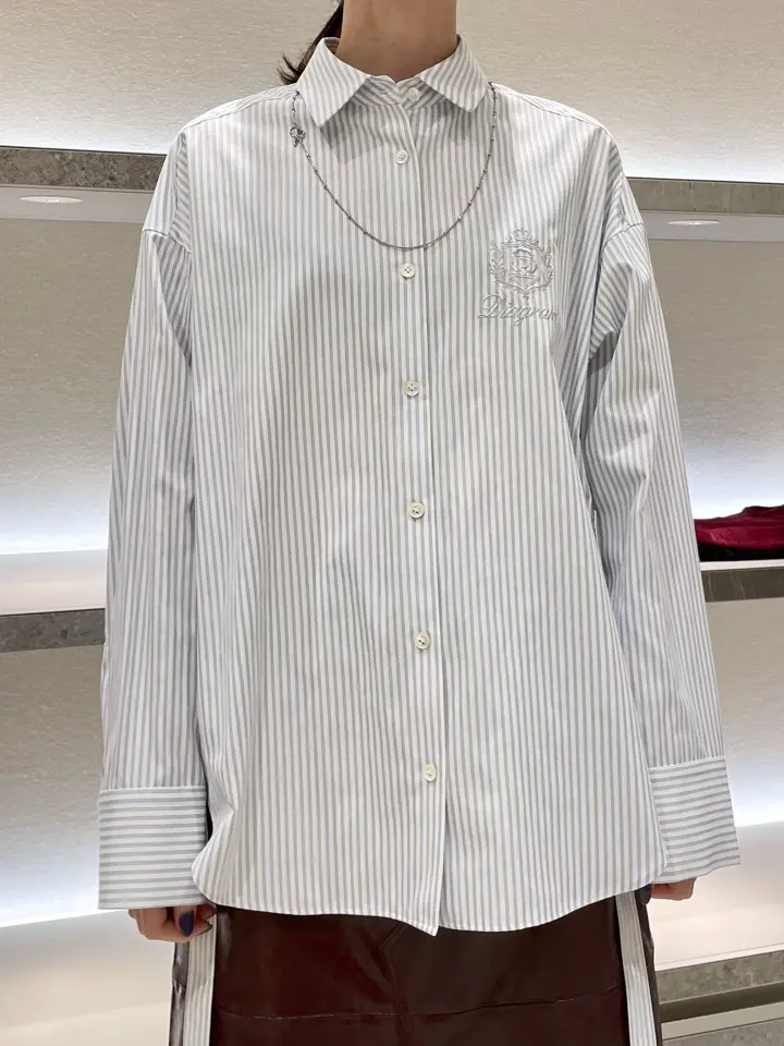 Diagram 三浦　芙優 コーディネート画像