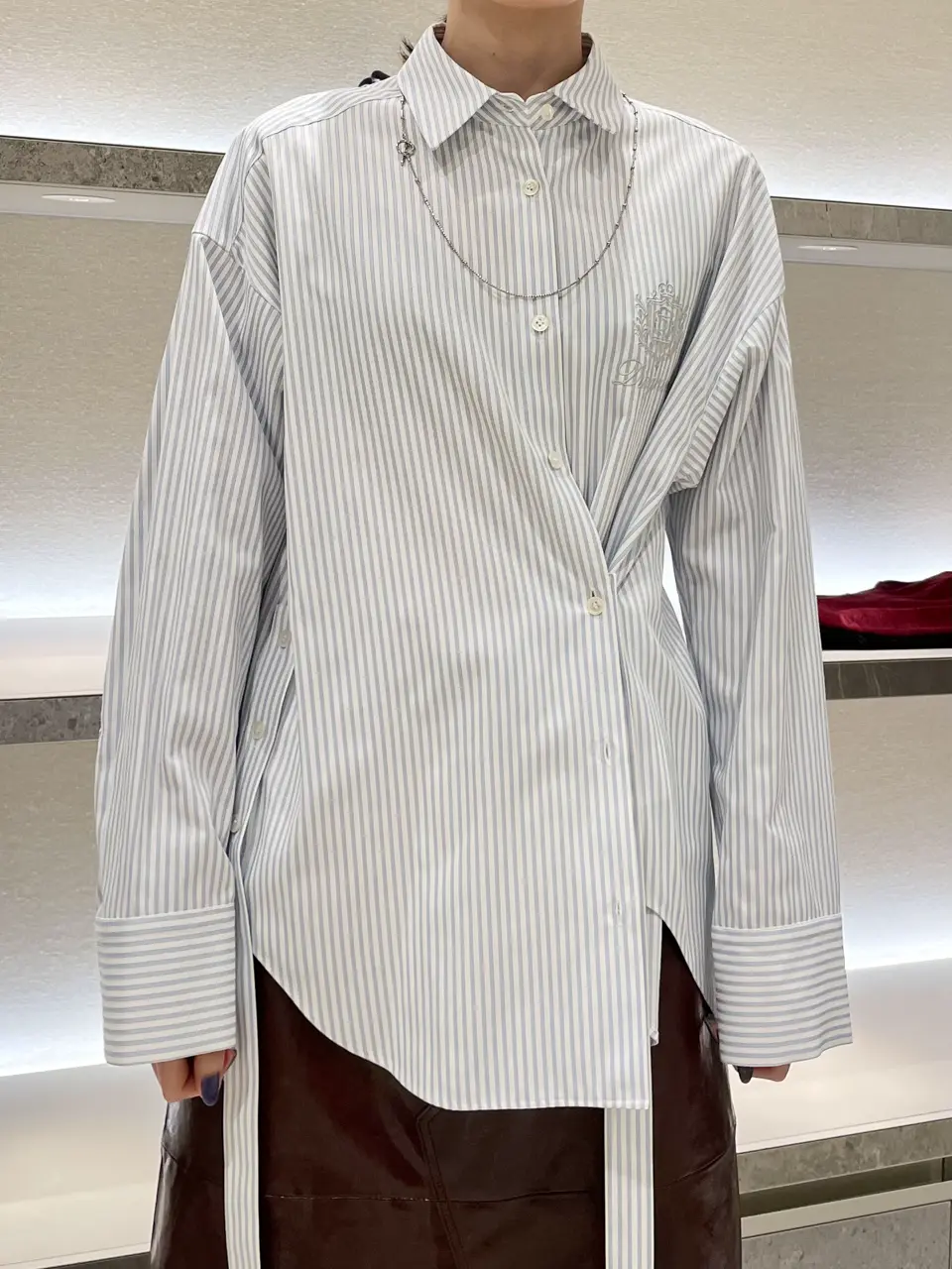 Diagram 三浦　芙優 コーディネート画像